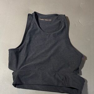 Outdoor Voices Navy Tank Top